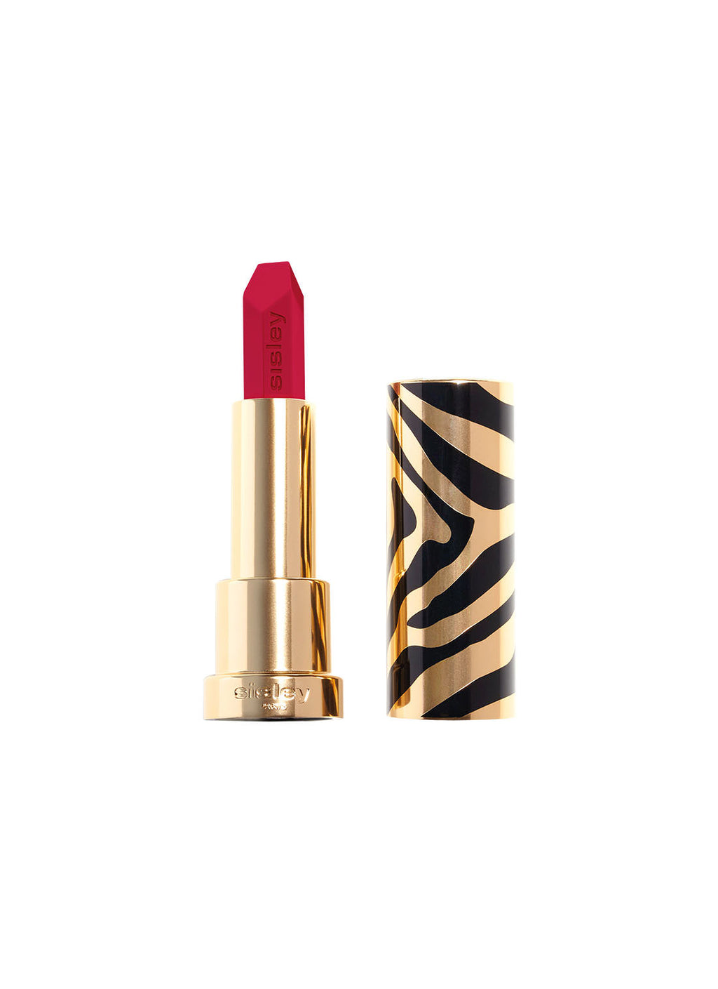 Sisley Make-up Long-Lasting Hydration Lipstick