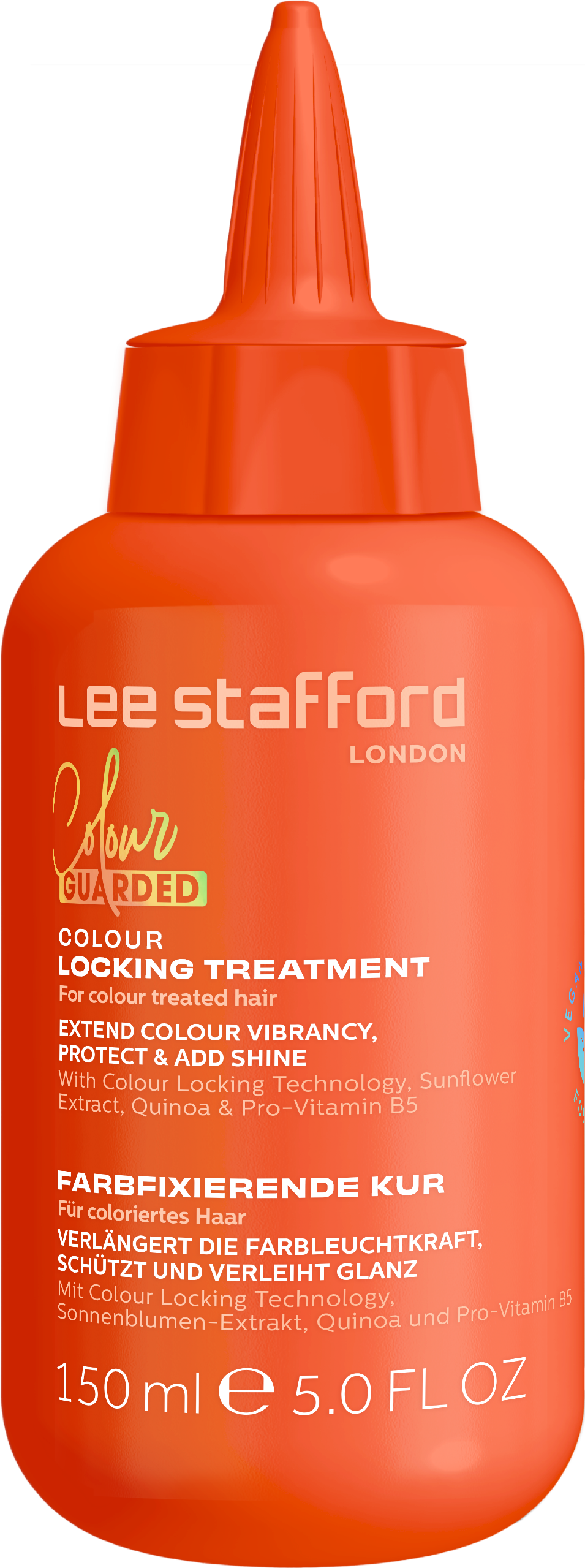 Lee Stafford Colour Locking Treatment