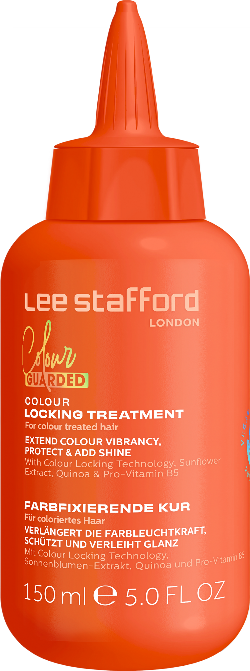 Lee Stafford Colour Locking Treatment