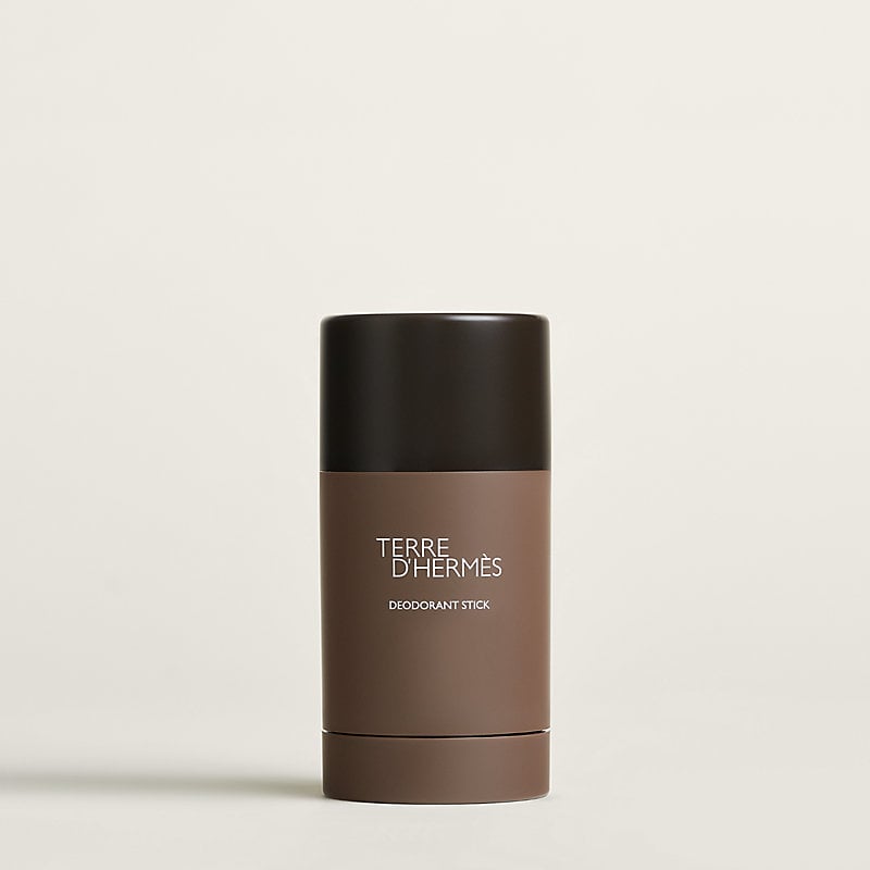 Hermès Herengeuren Terre d'Hermès Deodorant Stick