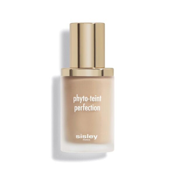 Sisley Make-up Phyto-Teint Perfection Foundation