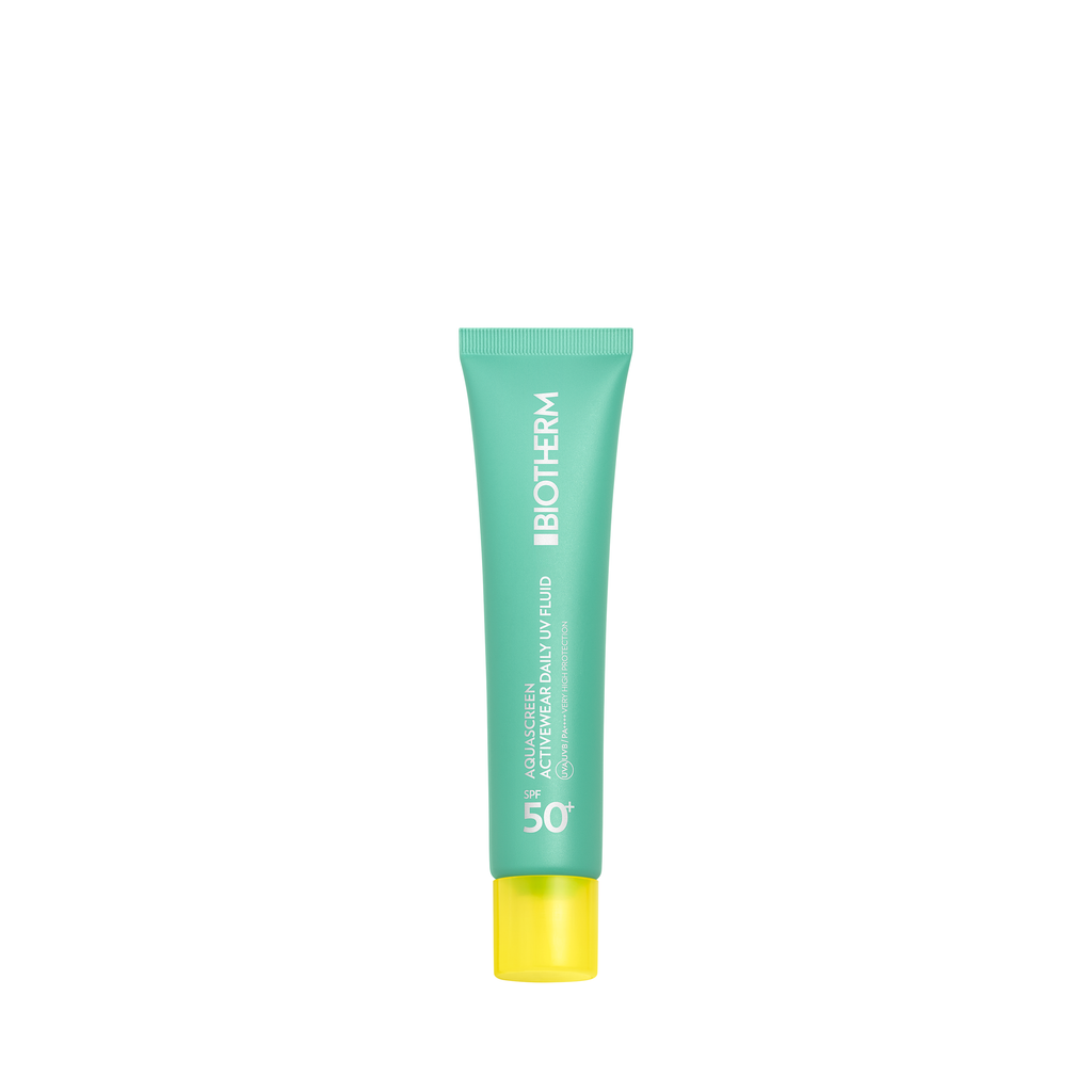 Biotherm Aquasource Aquascreen UV Daily SPF50 Crème