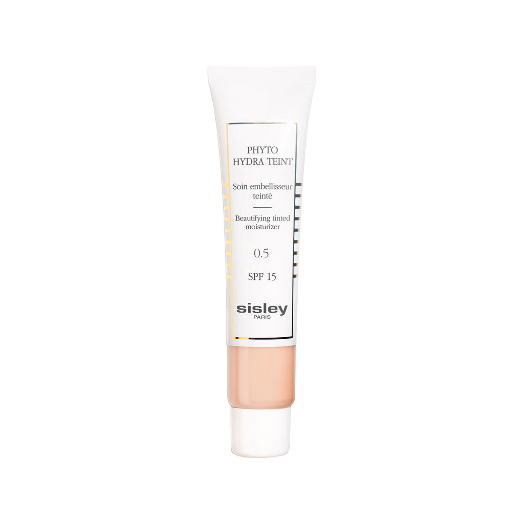 Sisley Make-up Tinted Moisturizer Crème SPF15