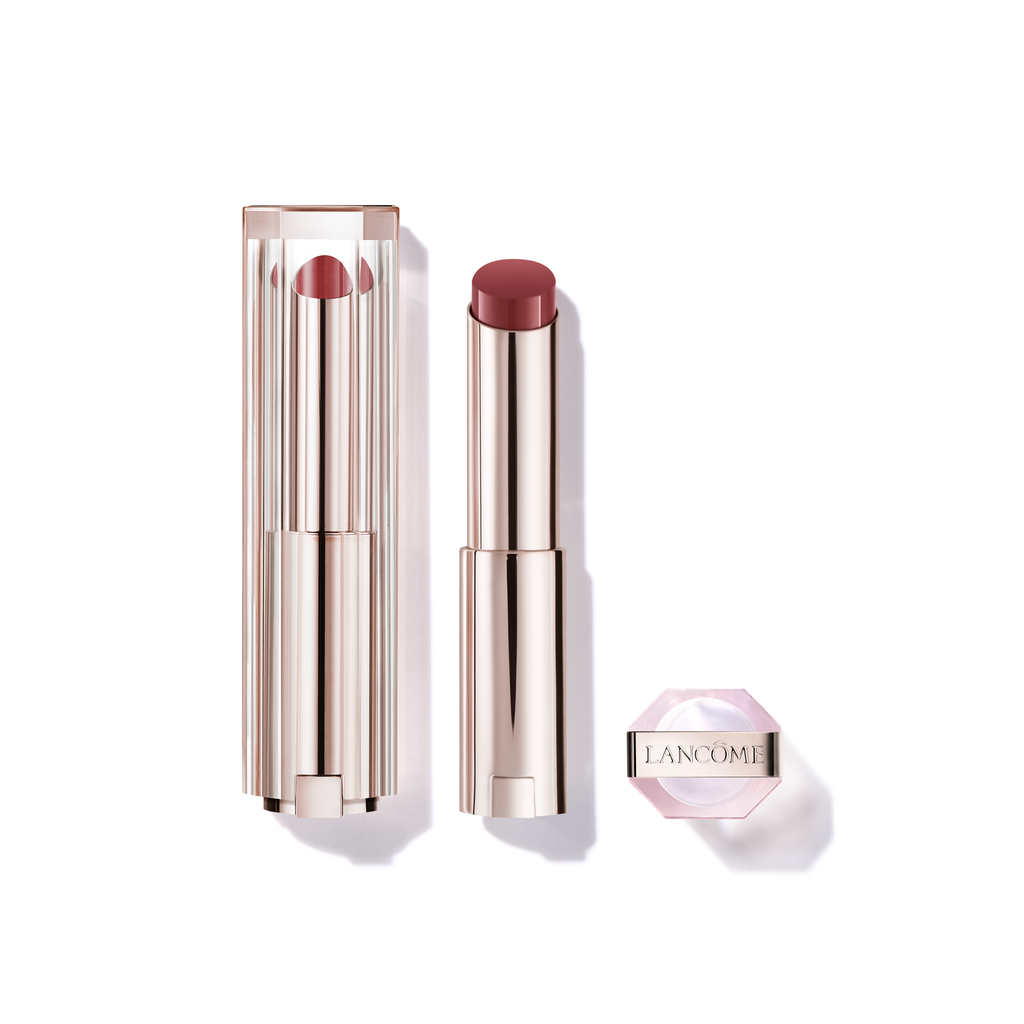 Lancôme Make-Up Lip Idôle Butterglow Lipstick