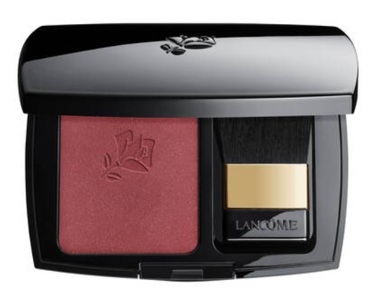 Lancôme Make-Up Powder Blush Fusion Color