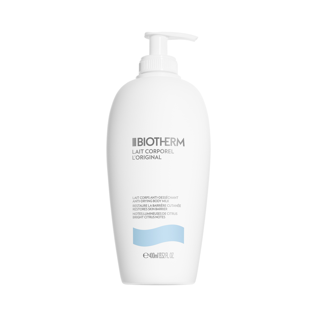 Biotherm Body Lait Corporel Anti-Drying Body Milk