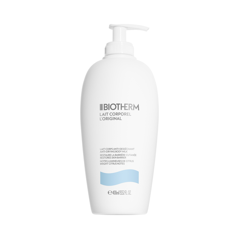 Biotherm Body Lait Corporel Anti-Drying Body Milk