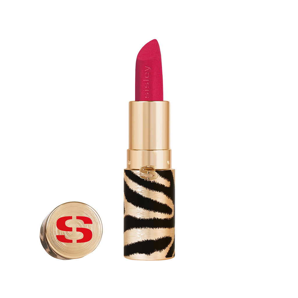 Sisley Make-up Phyto Rouge Velvet Lipstick