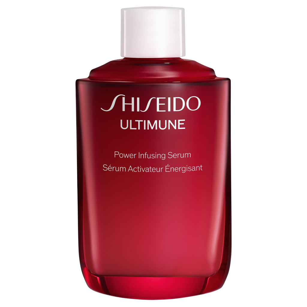 Shiseido Huidverzorging Ultimune Power Infusing Concentrate Refill Serum