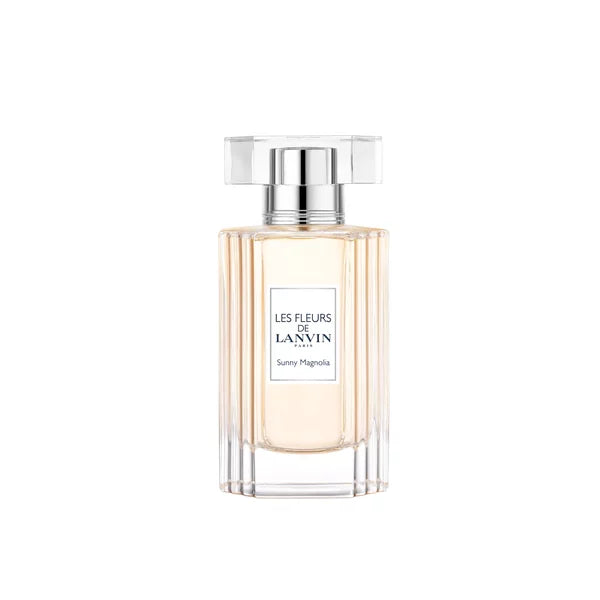 Lanvin Les Fleurs de Lanvin Sunny Magnolia Eau de Toilette