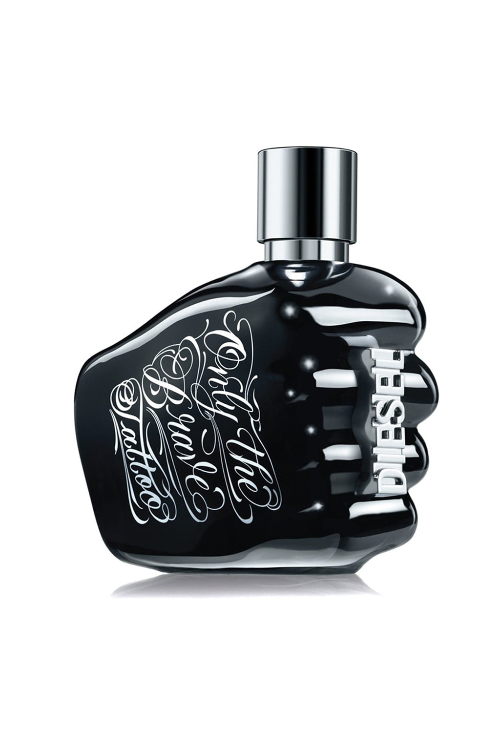 Diesel Only The Brave Tattoo Eau de Toilette