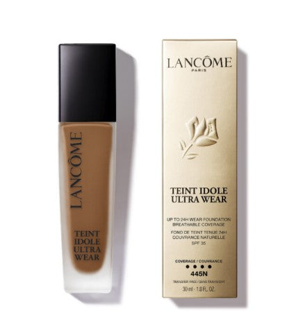 Lancôme Make-Up Teint Idôle Up To 24H Wear Foundation
