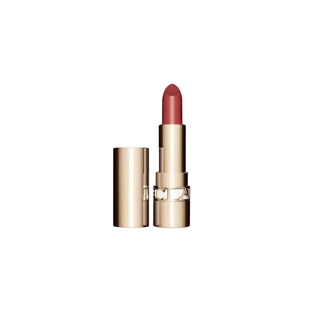 Clarins Make-Up Lip Make-Up Joli Rouge Satiné Lipstick