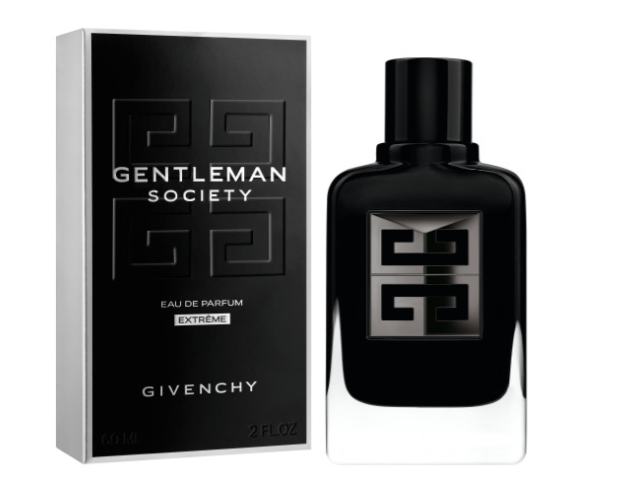 Givenchy Gentleman Society Eau de Parfum Extrême