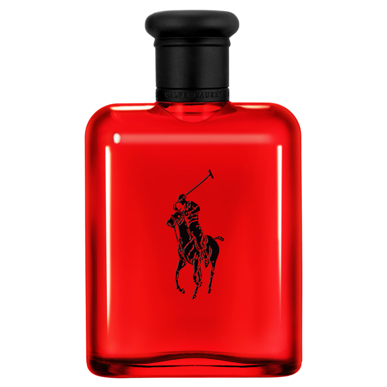 Ralph Lauren Polo Red Eau de Toilette