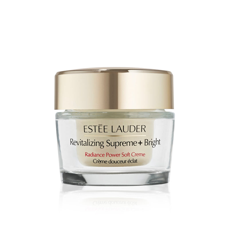 Estée Lauder Huidverzorging Revitalizing Supreme+ Radiance Power Soft Crème