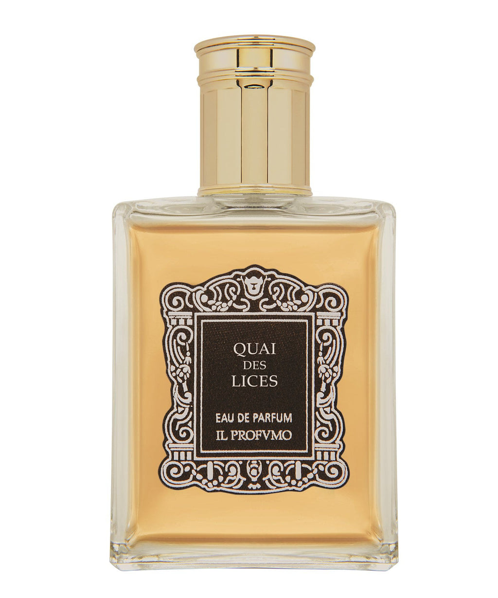 Il Profvmo Quai Des Lices Eau de Parfum
