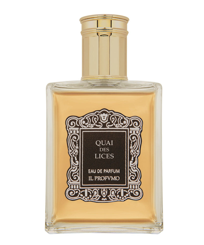 Il Profvmo Quai Des Lices Eau de Parfum