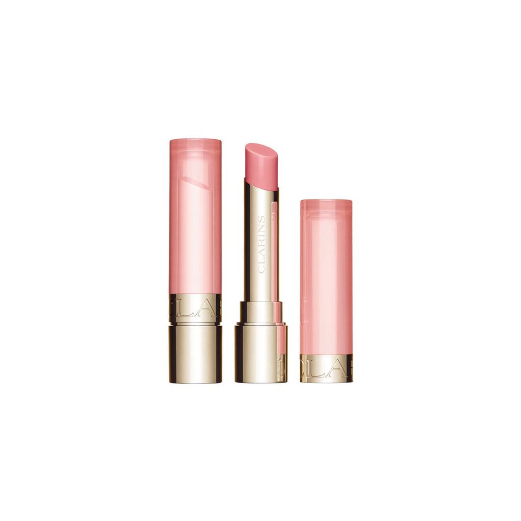 Clarins Make-Up Lip Make-Up Lip Comfort Oil Balm Lipgloss