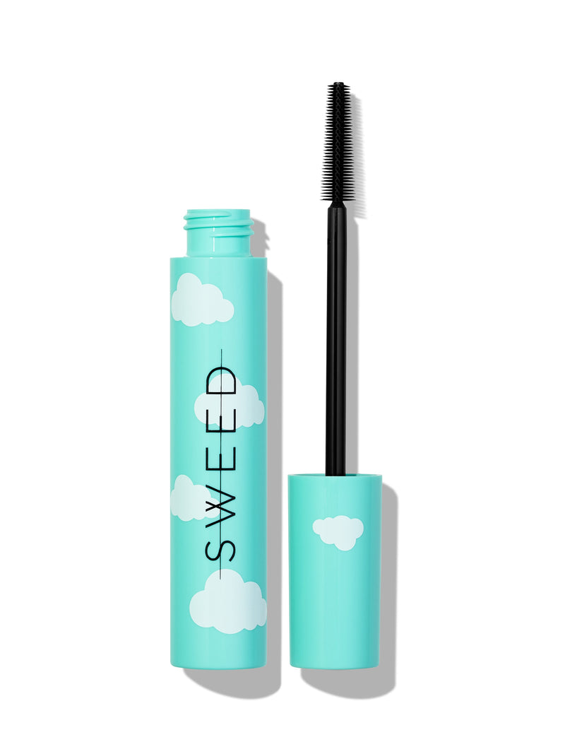 Sweed Eye Cosmetics Cloud Mascara