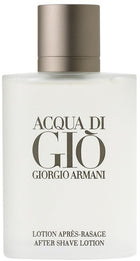 Giorgio Armani Acqua di Gio pour Homme Aftershave Lotion