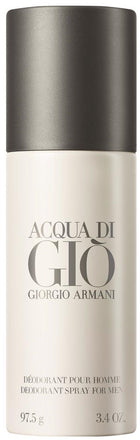 Giorgio Armani Acqua di Gio Deordorant Spray For Men Deodorant