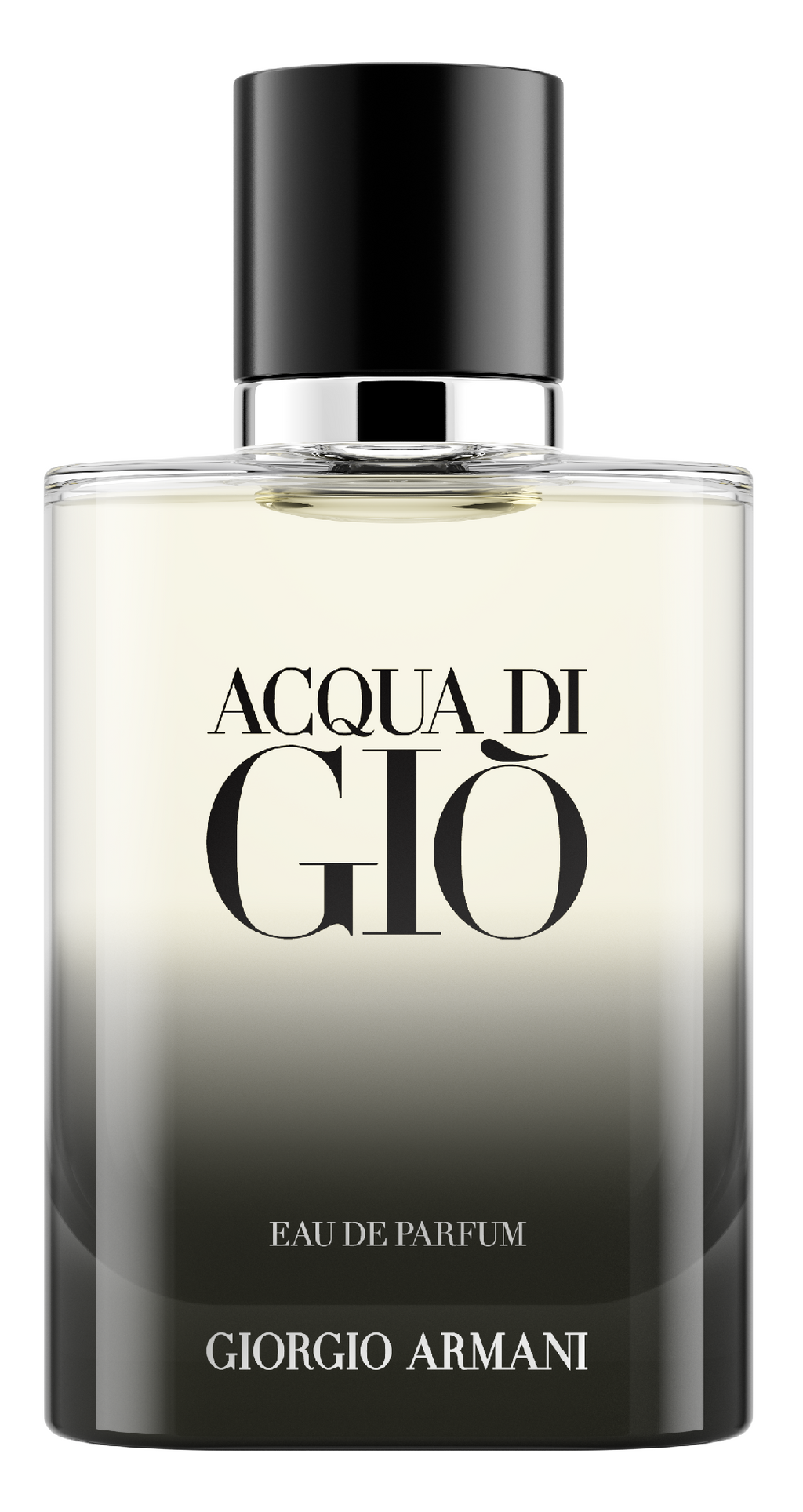 Giorgio Armani Acqua di Gio Eau de Parfum Rechargeable
