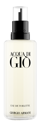 Giorgio Armani Acqua di Gio Eau de Toilette Refillable