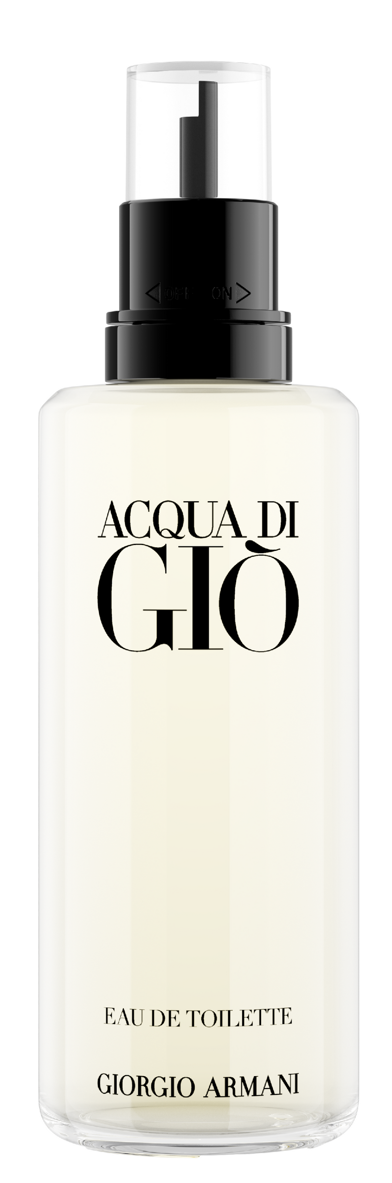 Giorgio Armani Acqua di Gio Eau de Toilette Refillable