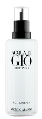 Giorgio Armani Acqua di Gio Profondo Eau de Parfum Refill