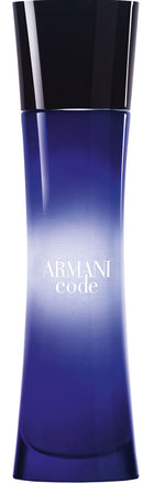 Giorgio Armani Code For Women Eau de Parfum