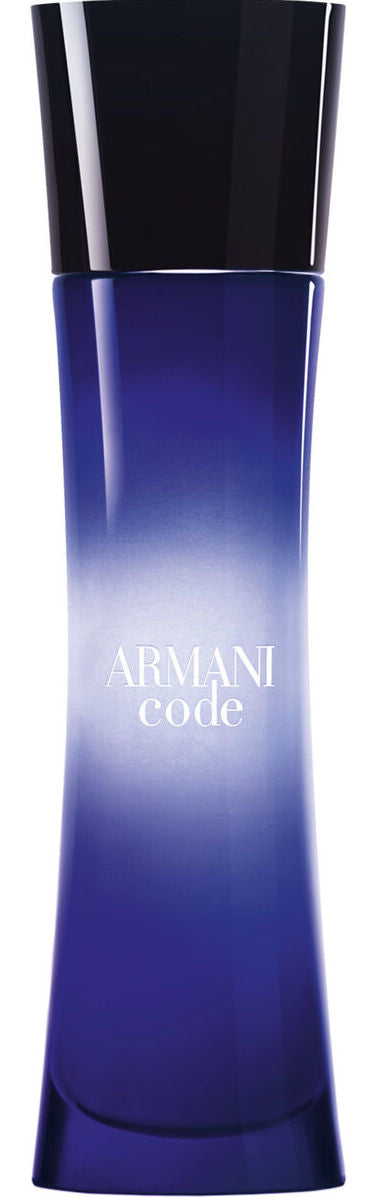 Giorgio Armani Code For Women Eau de Parfum