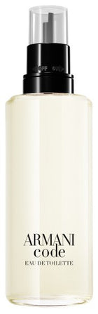 Giorgio Armani Code Eau de Toilette Refill