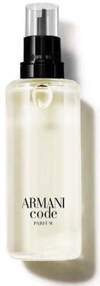 Giorgio Armani Code Le Parfum Homme Refill