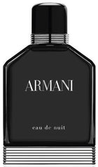 Giorgio Armani Eaux Pour Homme Eau de Nuit Eau de Toilette