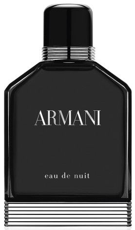 Giorgio Armani Eaux Pour Homme Eau de Nuit Eau de Toilette