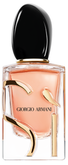 Giorgio Armani Si Intense Si Intense Refillable Eau de Parfum