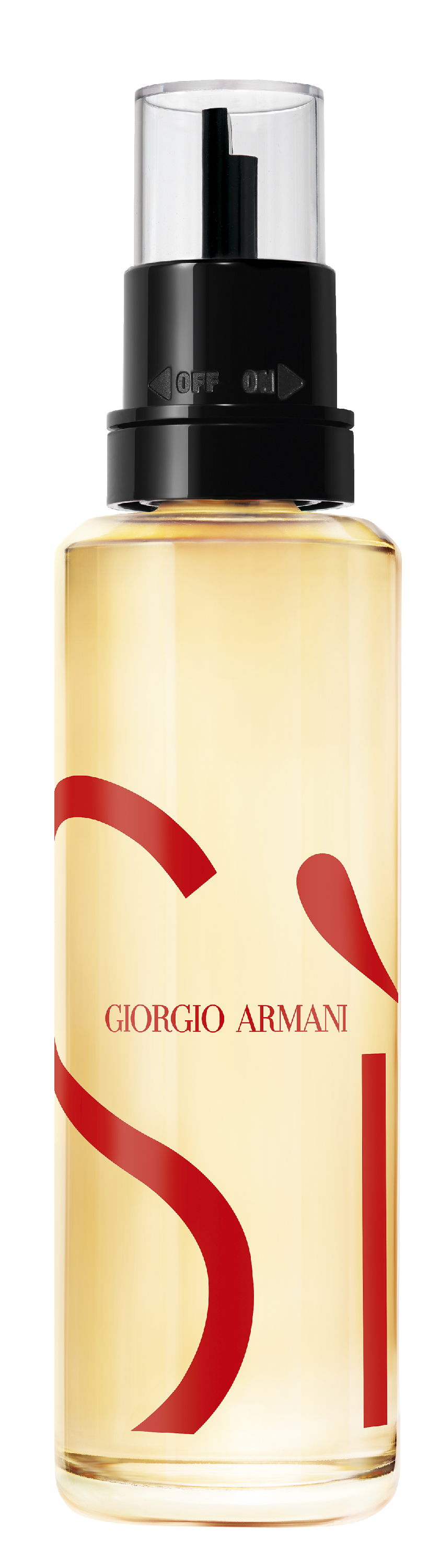Giorgio Armani Si Passione Eau de Parfum Refill