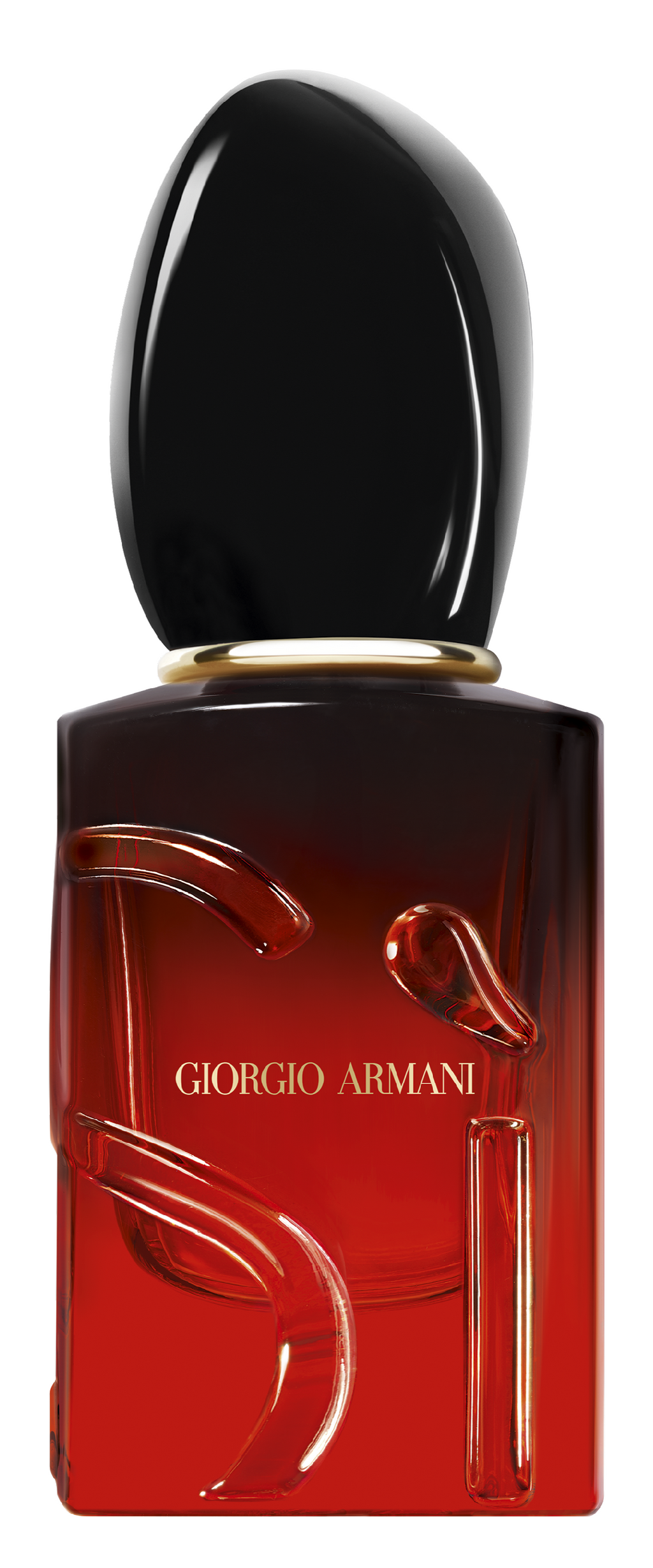 Giorgio Armani Si Passione Eau de Parfum Refillable