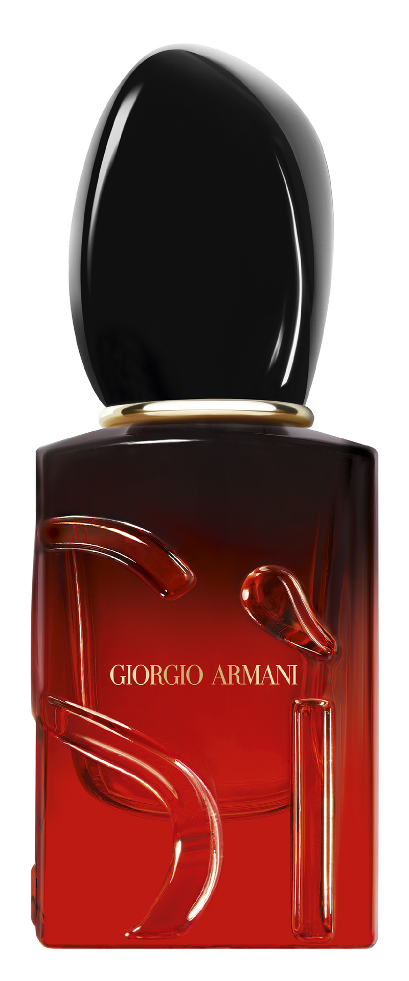 Giorgio Armani Si Passione Eau de Parfum Refillable