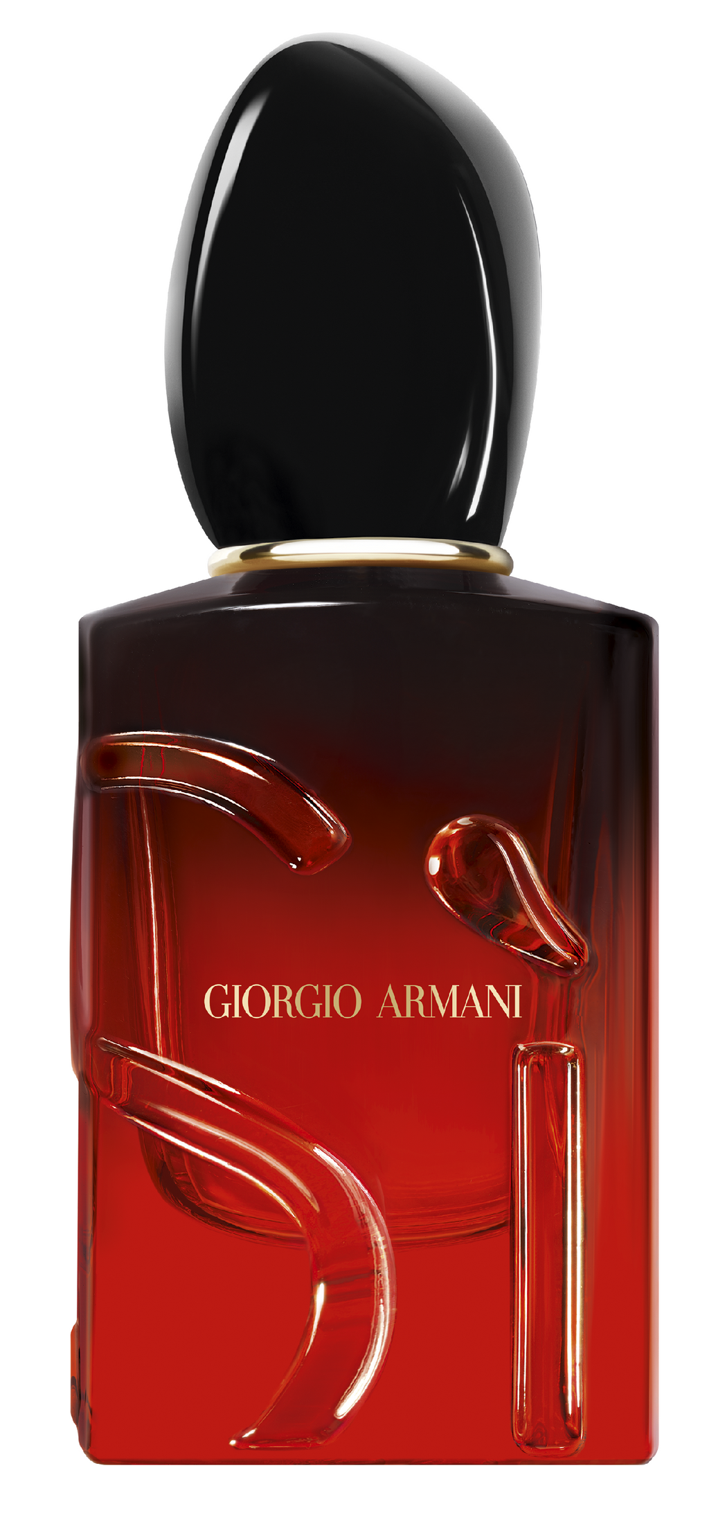 Giorgio Armani Si Passione Eau de Parfum Refillable