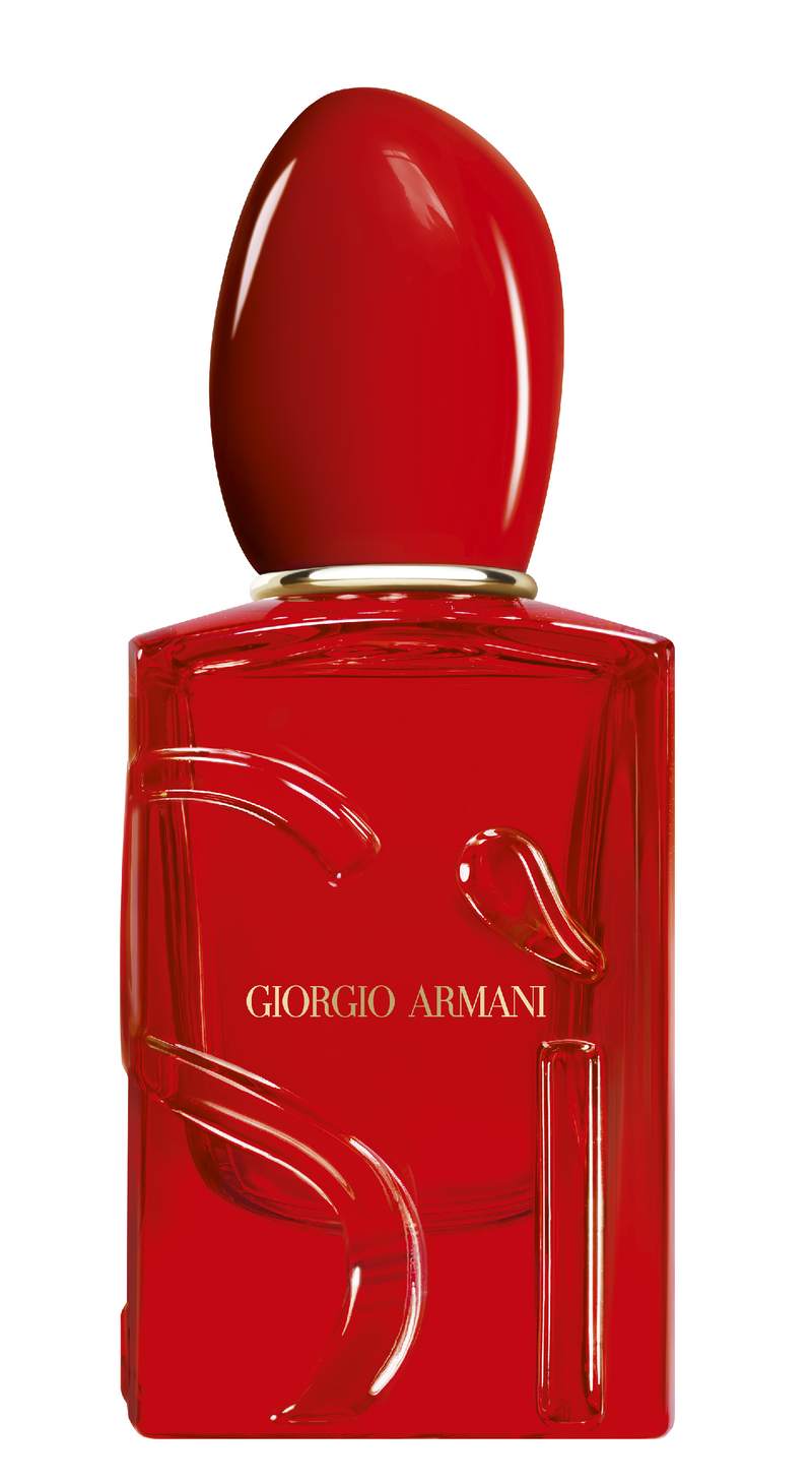 Giorgio Armani Si Passione Eau de Parfum
