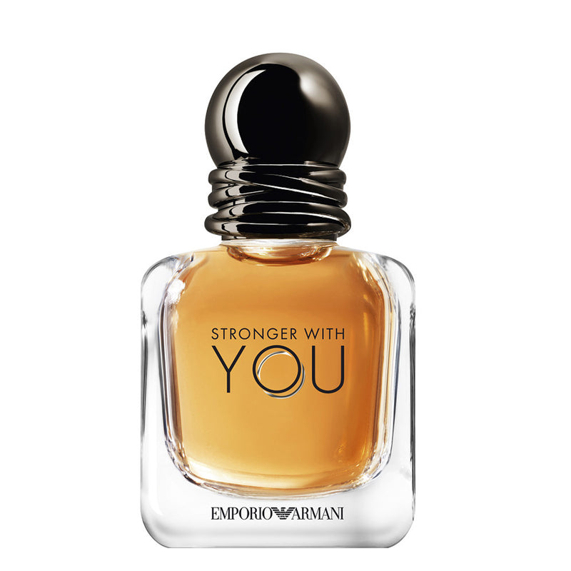 Giorgio Armani Emporio Armani Stronger With You Eau de Toilette