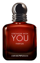 Giorgio Armani Stronger With You Parfum