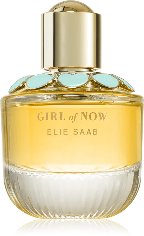 Elie Saab Girl of Now Eau de Parfum
