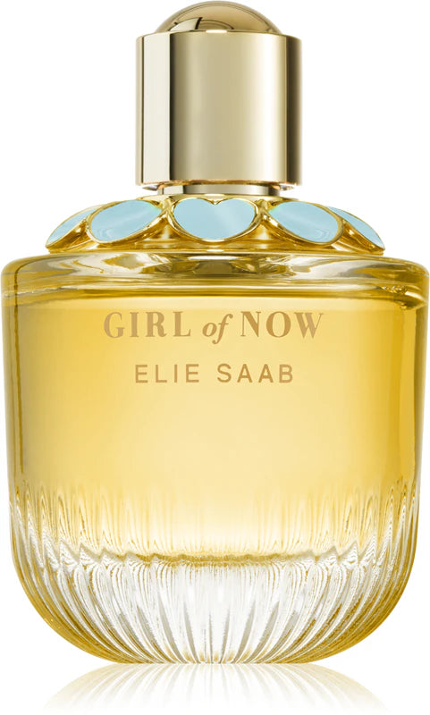 Elie Saab Girl of Now Girl Of Now Eau de Parfum