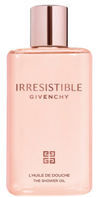 Givenchy Irresistible Hydrating Shower Oil
