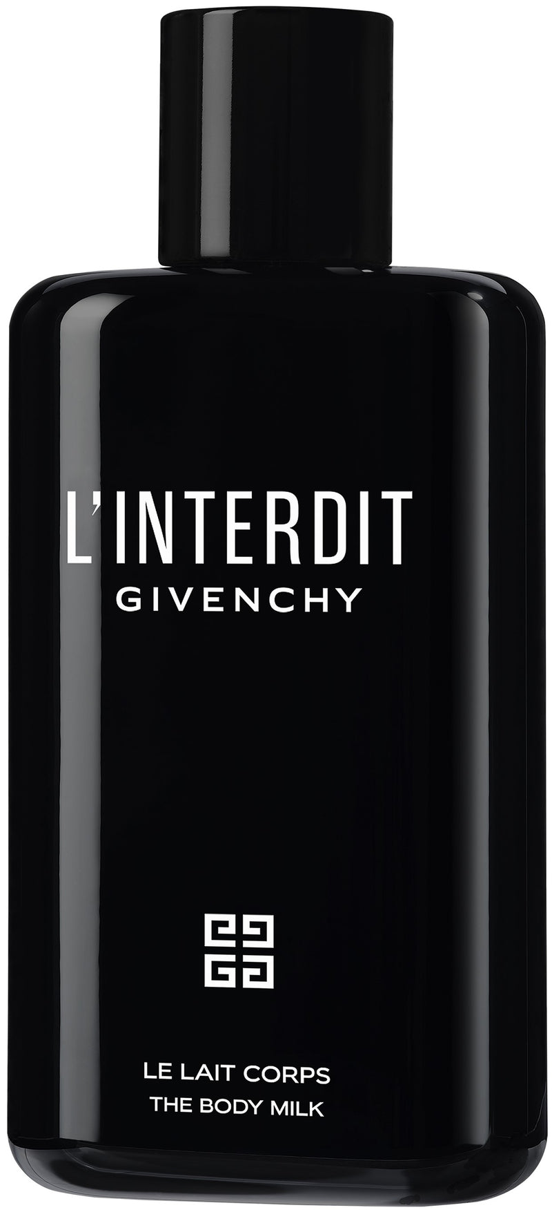 Givenchy L'Interdit Hydrating Body Lotion