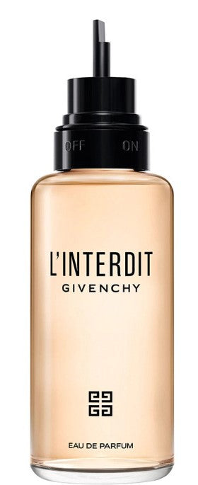 Givenchy L'Interdit Eau de Parfum Refill