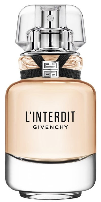 Givenchy L'Interdit Eau de Toilette